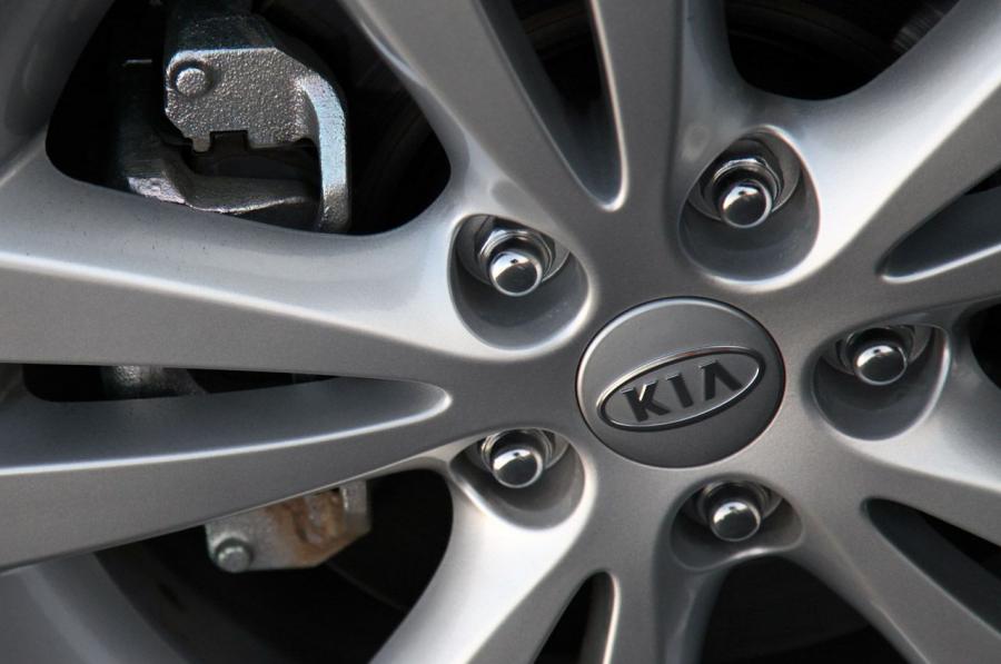 Kia Forte 5-Door 2011 года  (фото 65 из 89)
